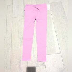 Spiritual Gangster Wrap Front Seamless Leggings